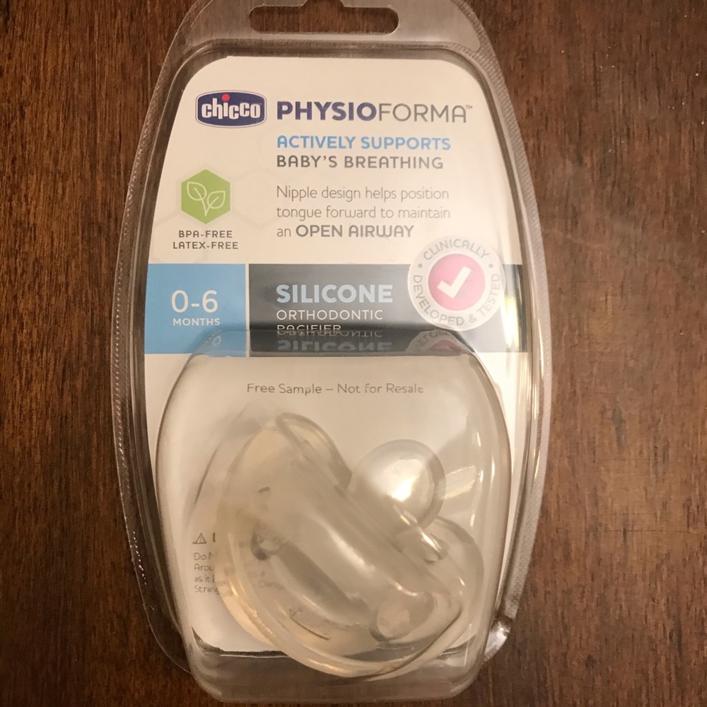 pacifier bundle
